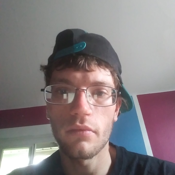 Meet your Posher, Anthony - Picture 1 of 1